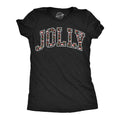 Jolly Pattern Women's T Shirt product image 1