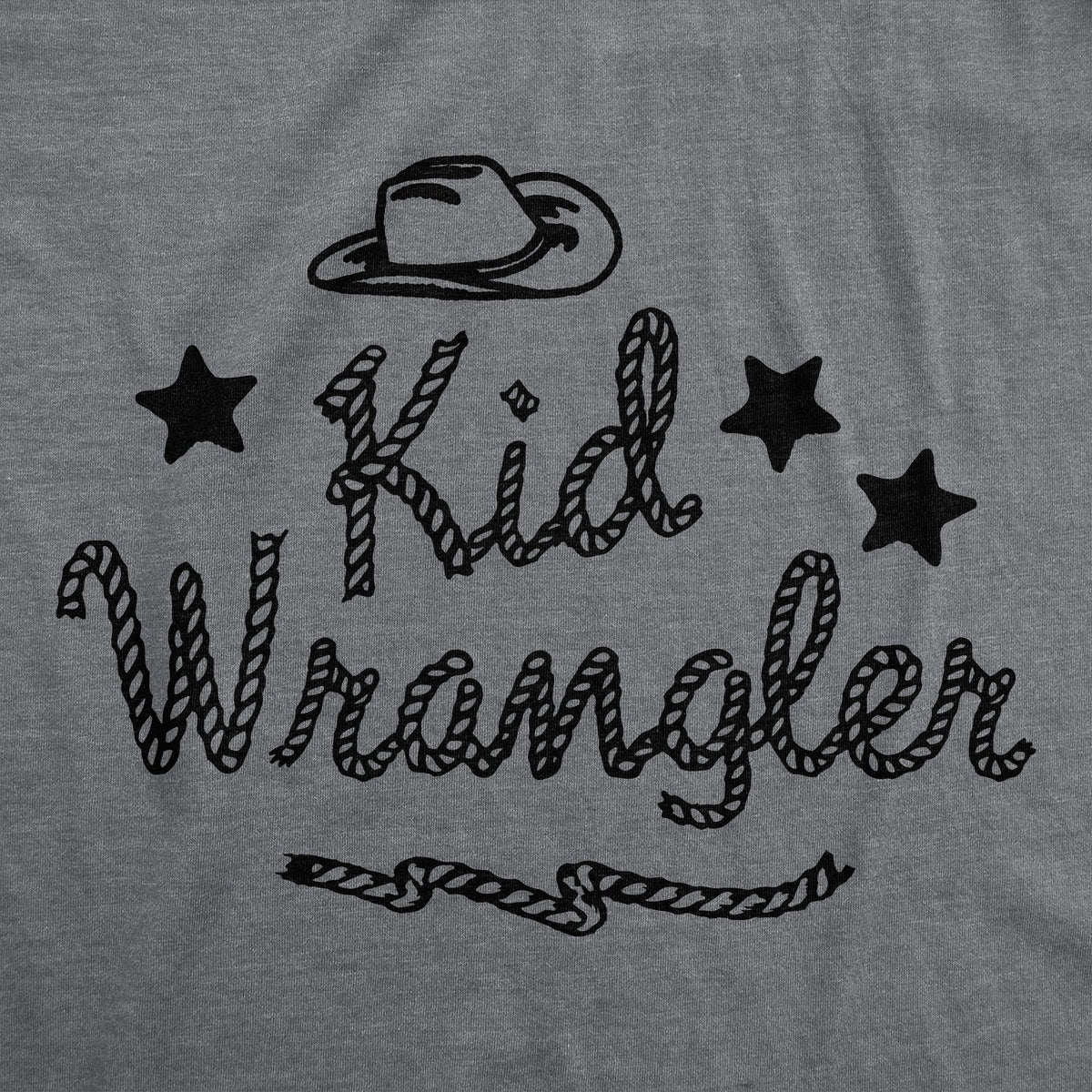 Kid Wrangler Men's T Shirt product image 2