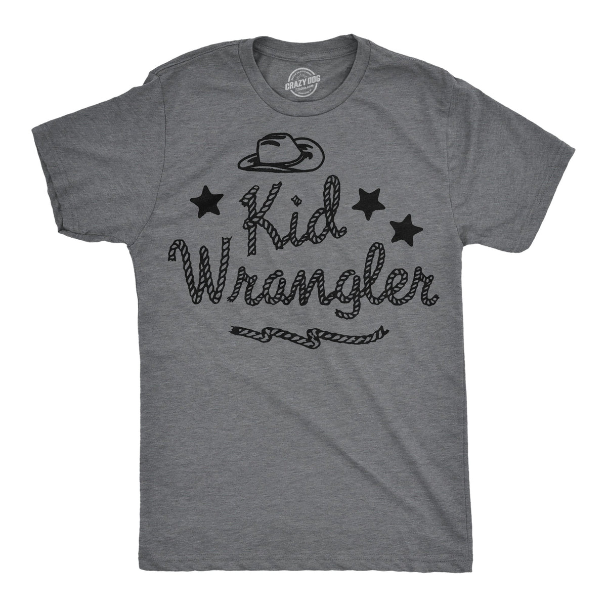 Kid Wrangler Men's T Shirt product image 1