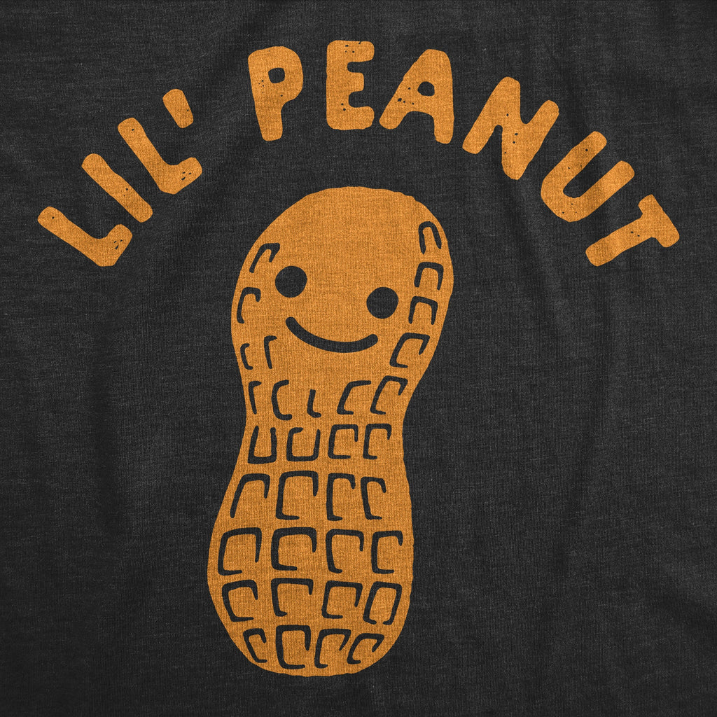 Lil Peanut Toddler T Shirt product image 2