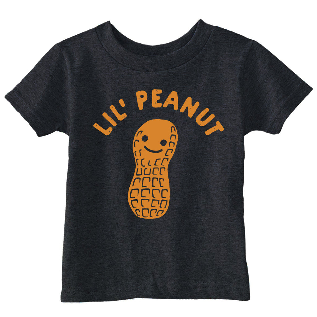 Lil Peanut Toddler T Shirt product image 1