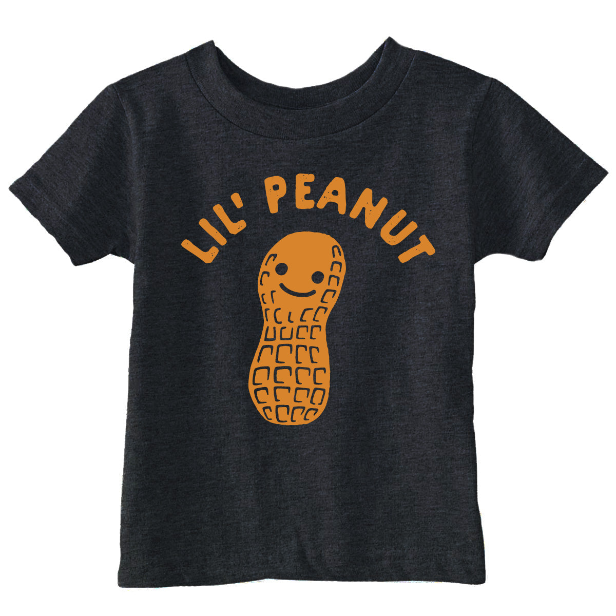 Lil Peanut Toddler T Shirt product image 1