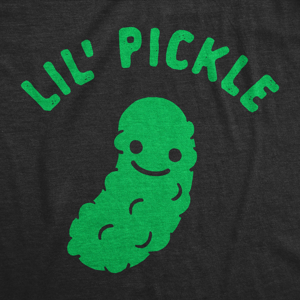Lil Pickle Toddler T Shirt product image 2