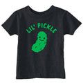 Lil Pickle Toddler T Shirt product image 1