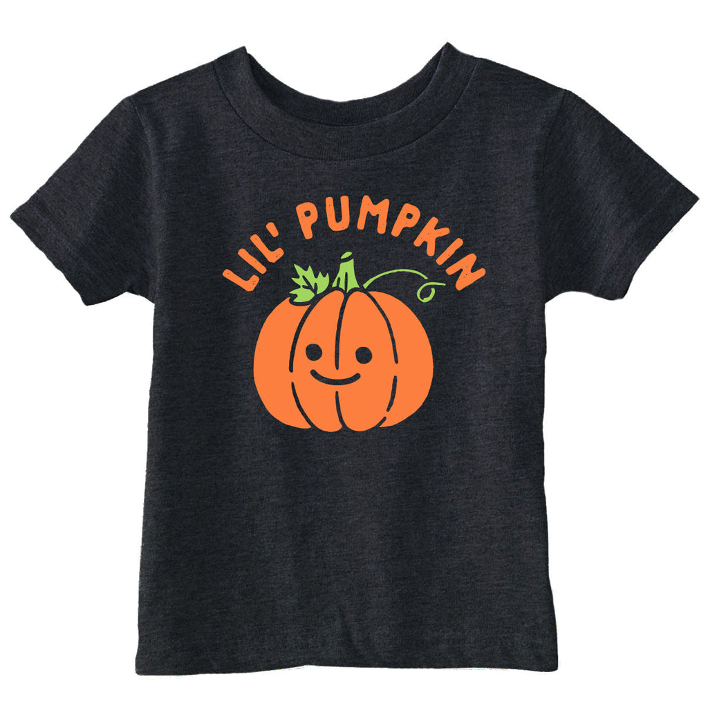 Lil Pumpkin Toddler T Shirt product image 1