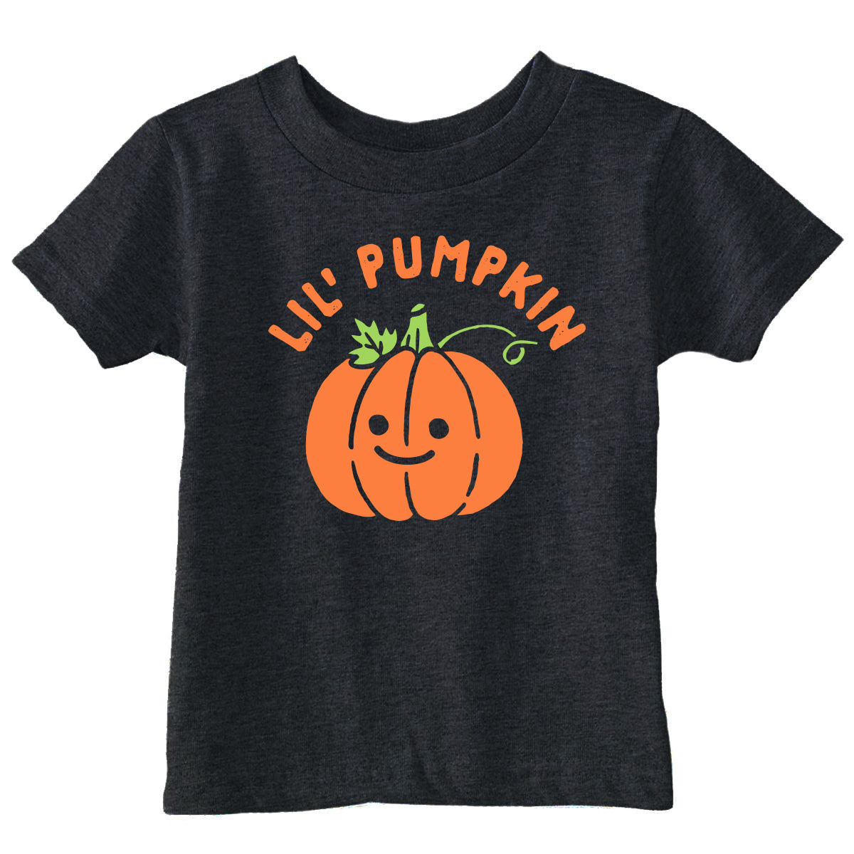Lil Pumpkin Toddler T Shirt product image 1