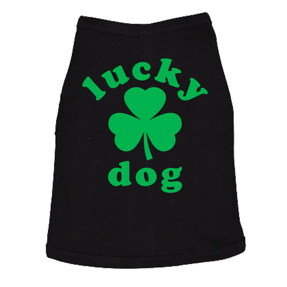 Lucky Dog Shirt product image 1