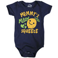 Mommys Main Squeeze Baby Bodysuit
