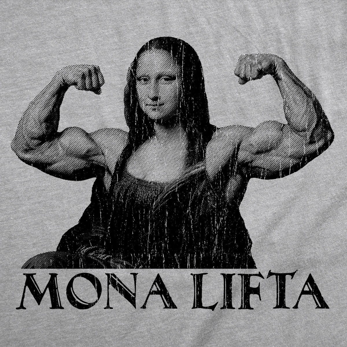 Mona Lifta Men's T Shirt product image 2