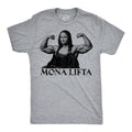Mona Lifta Men's T Shirt product image 1