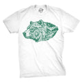Nature Bear Men's T Shirt product image 1