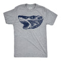 Nature Shark Men's T Shirt product image 1