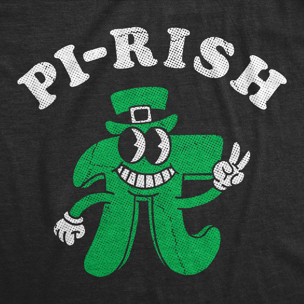 Pi Rish Youth T Shirt product image 2
