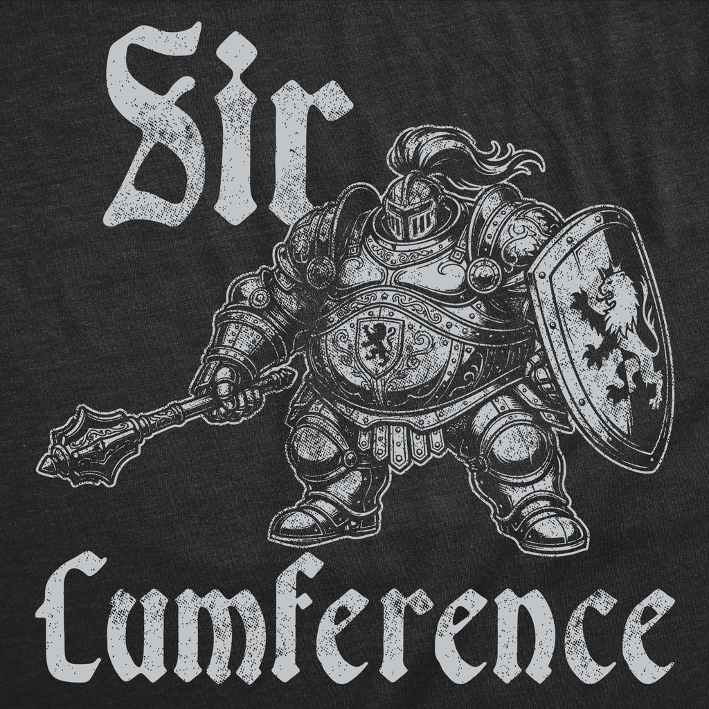 Sir Cumference Men's T Shirt product image 2