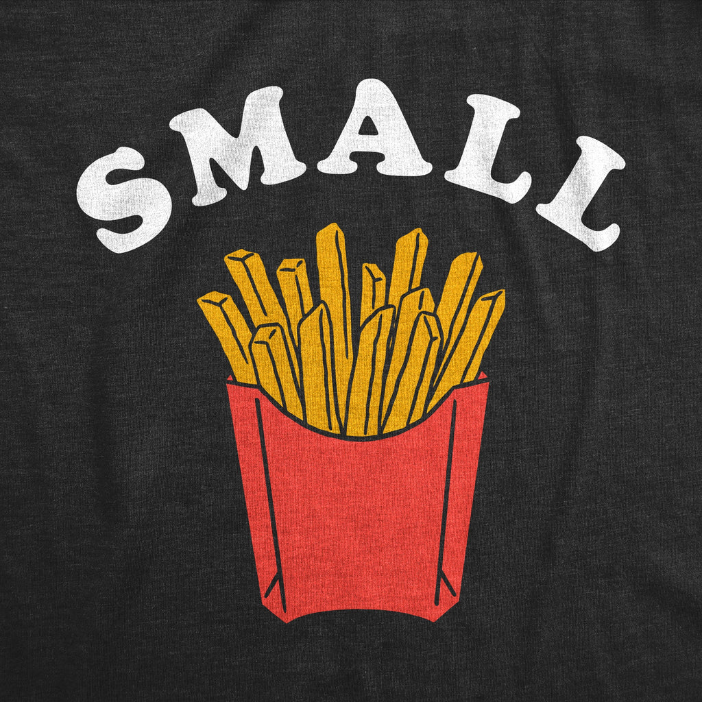 Small Fry Toddler T Shirt product image 2