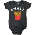Small Fry Baby Bodysuit