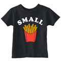Small Fry Toddler T Shirt product image 1