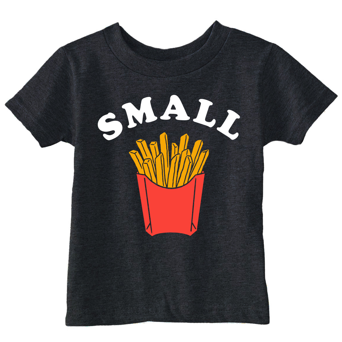 Small Fry Toddler T Shirt product image 1