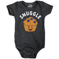 Snuggle Muffin Baby Bodysuit
