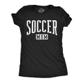 Soccer Mom Women's T Shirt product image 1