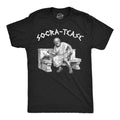 Socra Tease Men's T Shirt product image 1