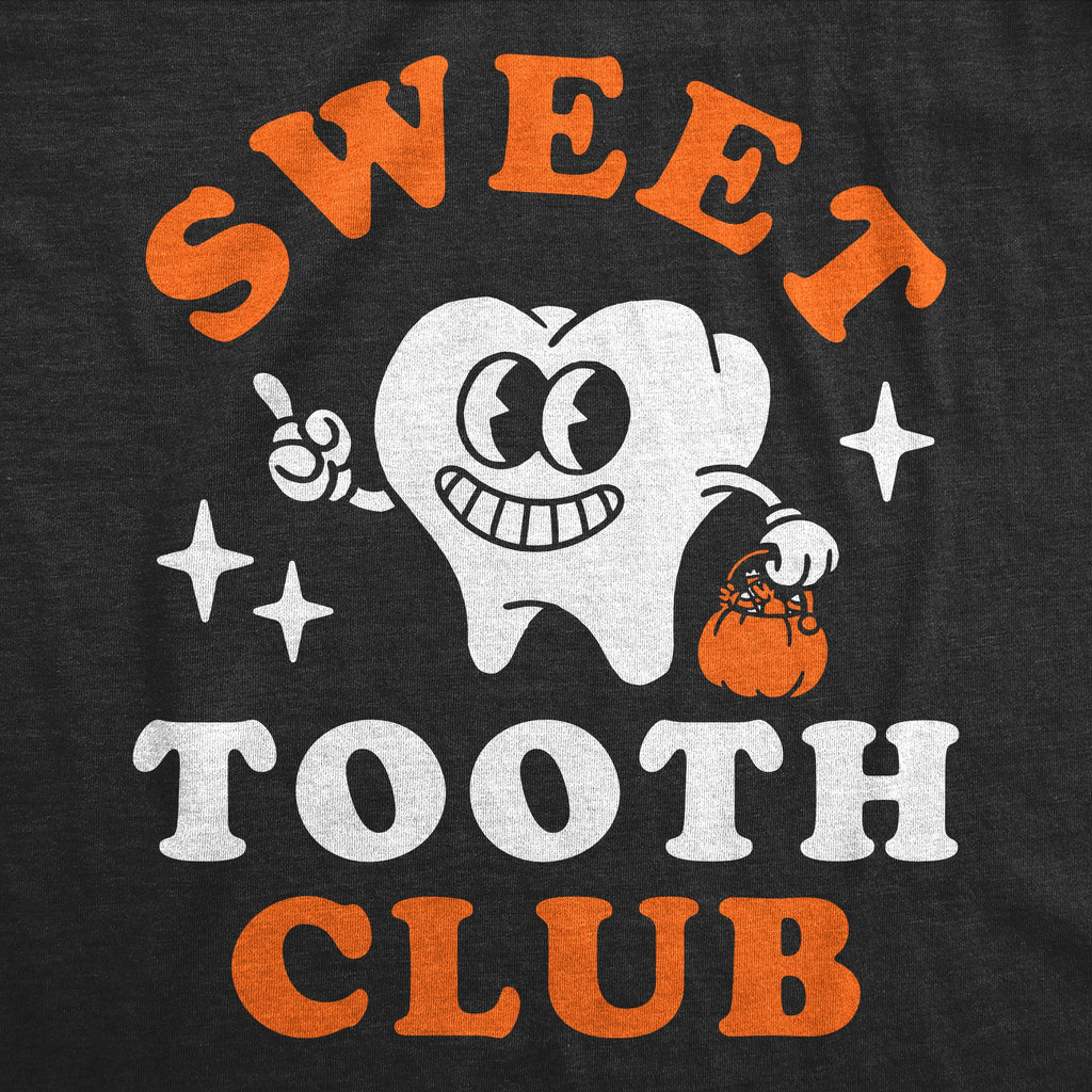 Sweet Tooth Club Women's T Shirt product image 2