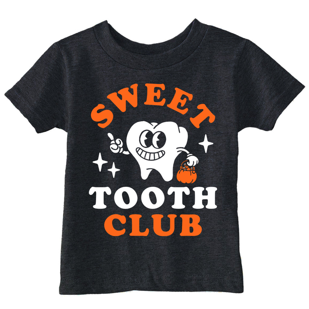 Sweet Tooth Club Toddler T Shirt product image 1