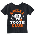 Sweet Tooth Club Toddler T Shirt product image 1