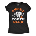 Sweet Tooth Club Women's T Shirt product image 1