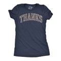 Thanks Pattern Women's T Shirt product image 1