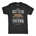 The Fruit Cellar Tavern Men's T Shirt product image 1