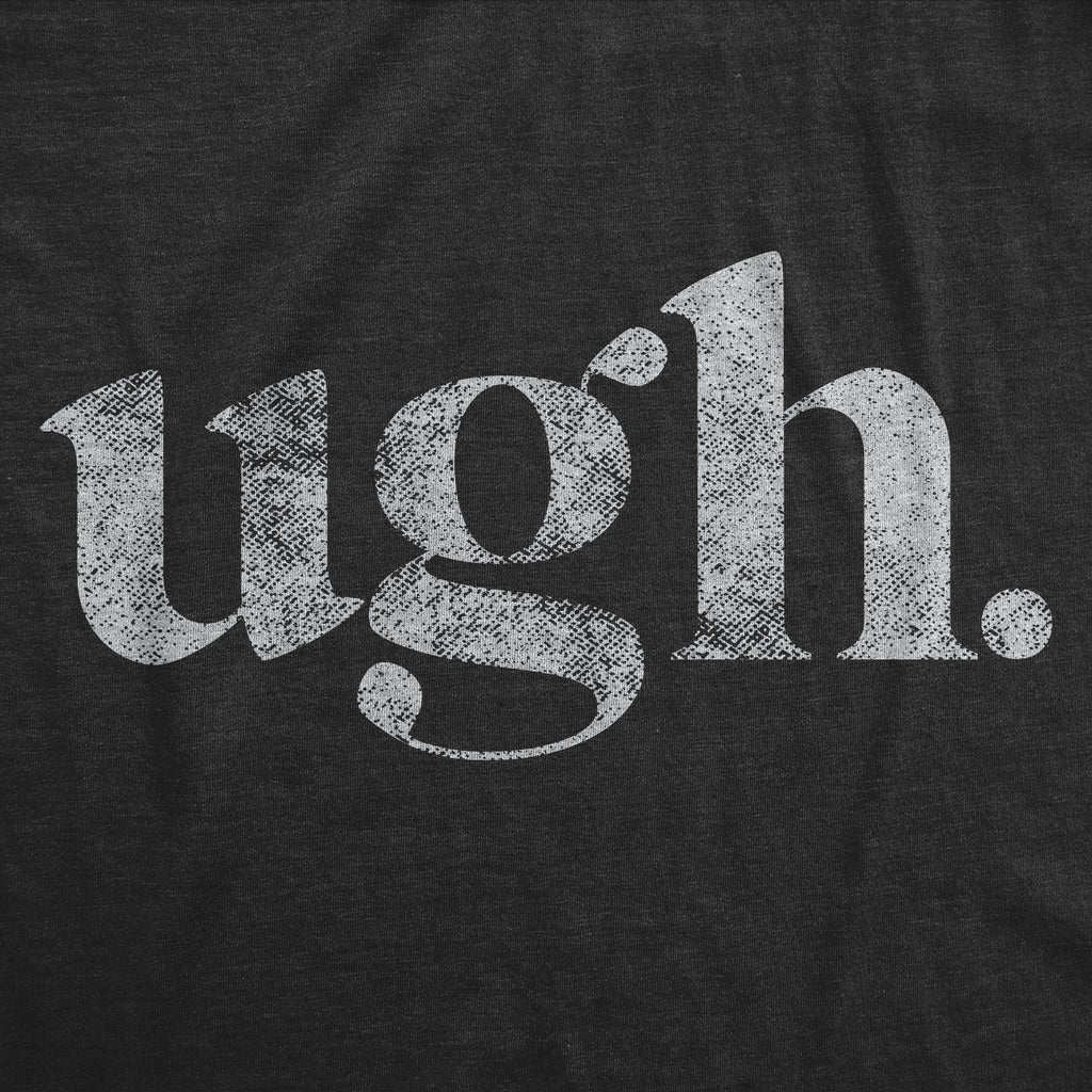 Ugh Youth T Shirt product image 2