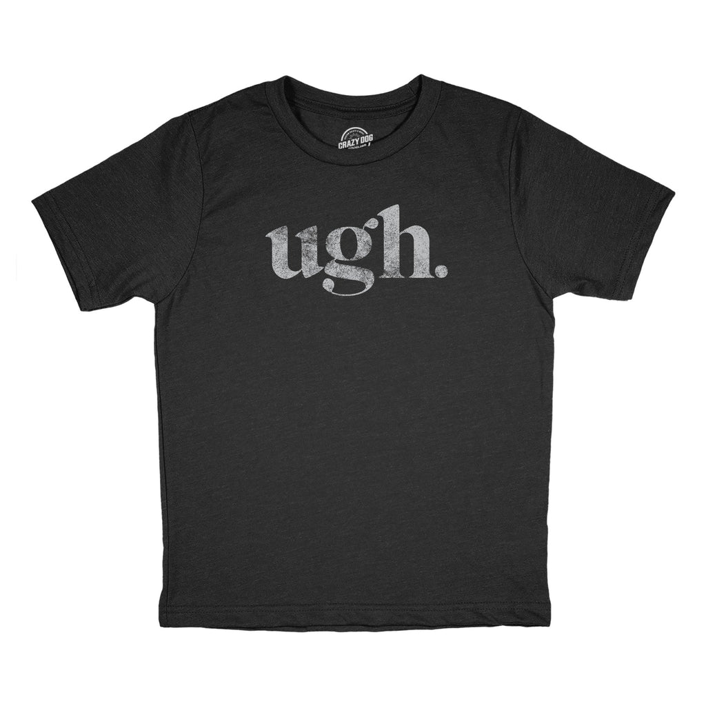 Ugh Youth T Shirt product image 1