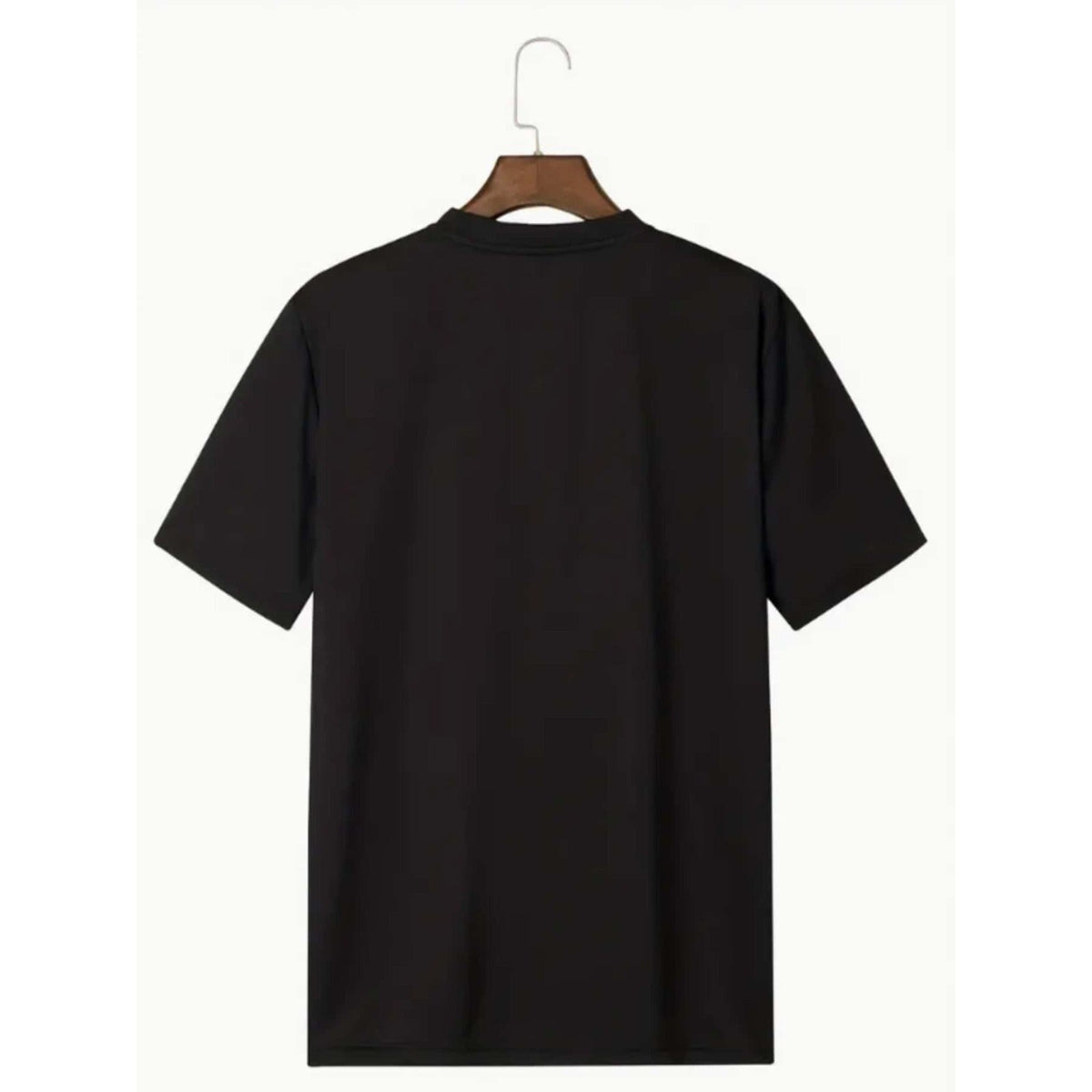 Chris Brown Music Star R&B Fashion Graphic T-Shirt product image 8