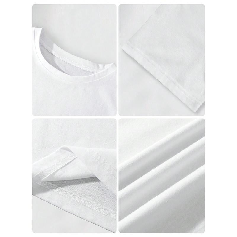 Frog Print Fun Graphic T-shirt product image 6