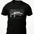 1968 Shelby Mustang Rare Classic Car Short-Sve Uni product image 1