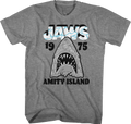 1975 Jaws T-Shirt product image 1