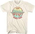 1978 World Tour Styx T-Shirt product image 1