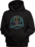 1981 Journey Hoodie product image 1