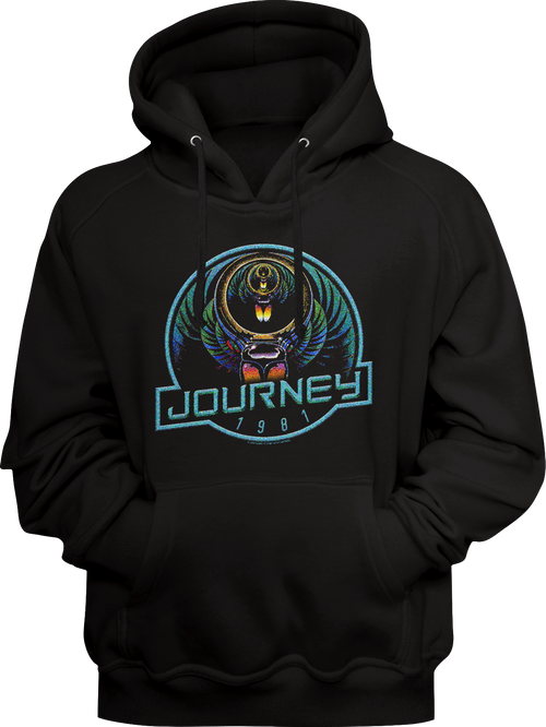 1981 Journey Hoodie product image 1
