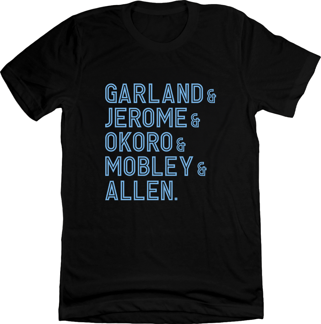 '24-'25 Cleveland Basketball & product image 1