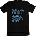 '24-'25 Cleveland Basketball & product image 1