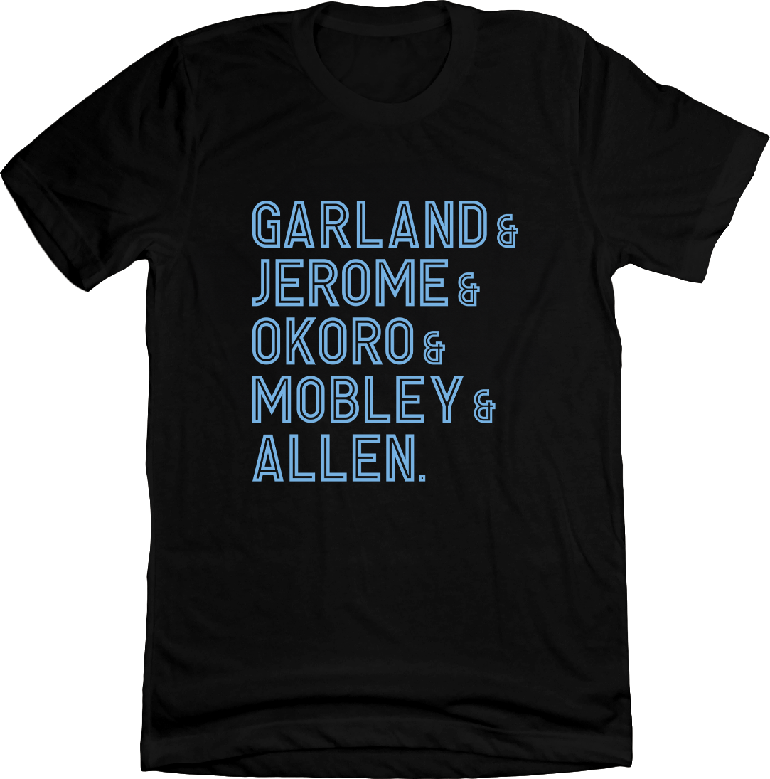 '24-'25 Cleveland Basketball & product image 1