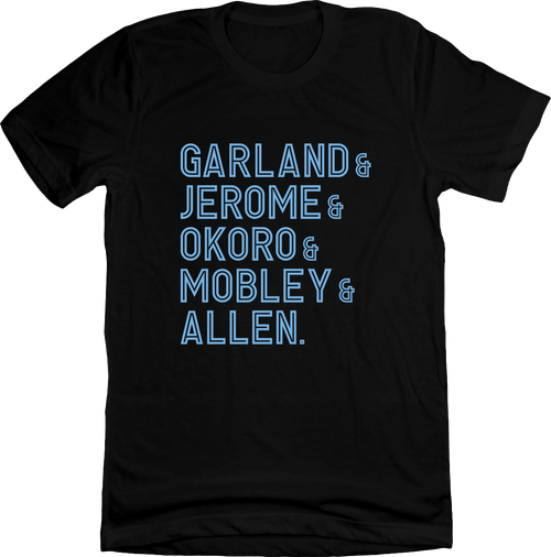 '24-'25 Cleveland Basketball & product image 1
