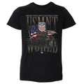 USMNT Versus The World WHT product image 1