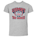 USMNT Vs. The World WHT product image 1