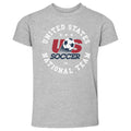 U.S. Soccer Retro National Team WHT product image 1