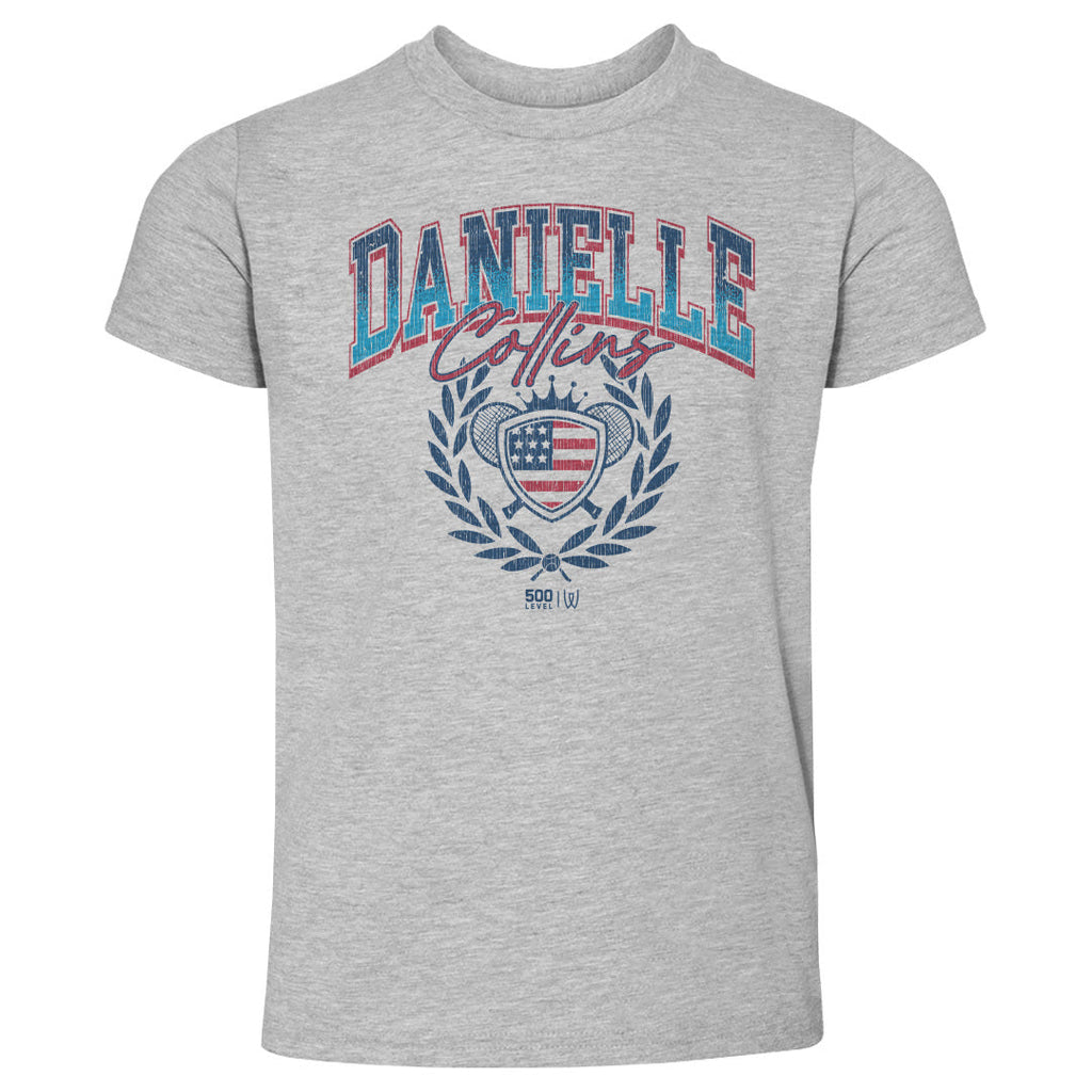 Danielle Collins Tennis Country Flag product image 1