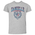Danielle Collins Tennis Country Flag product image 1