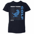New York Golf Club Repeat Outline WHT product image 1